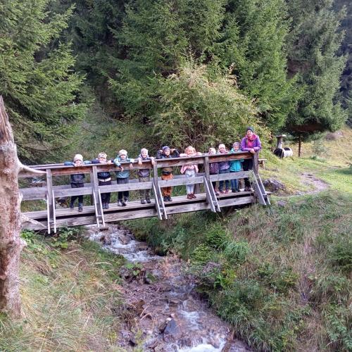 Wandertag 8