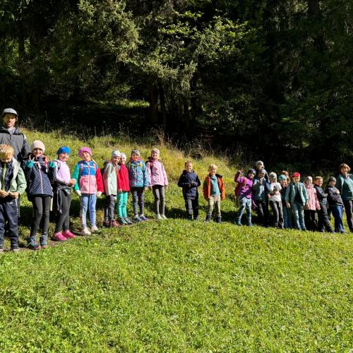 Wandertag 10
