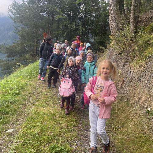 Wandertag 2