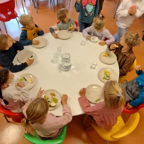1. Schulstufe 