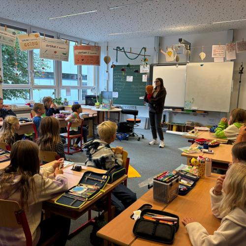 Workshop 12