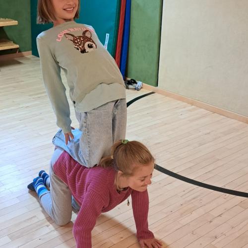 Yoga 1