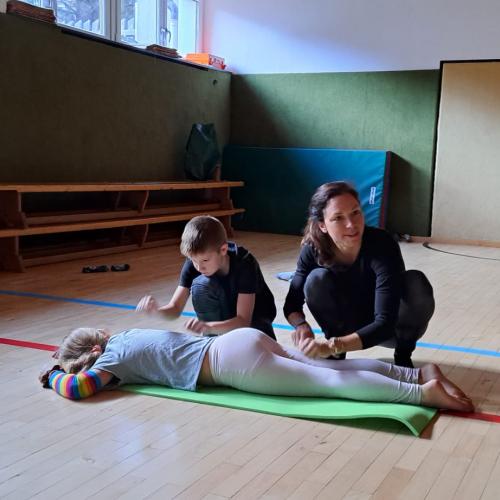 Yoga 2