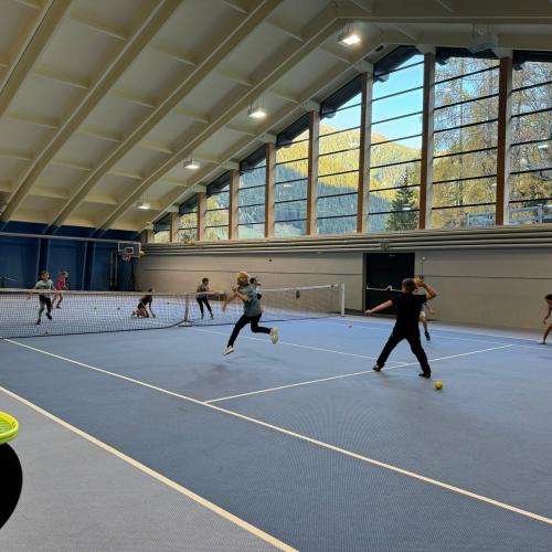 Tennis 1