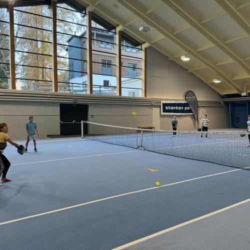 Pickleball 