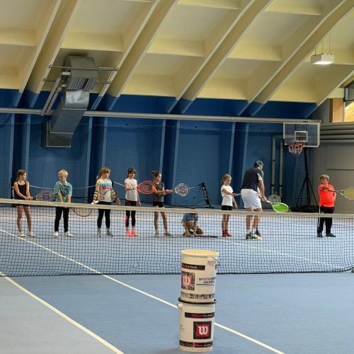 Tennis 