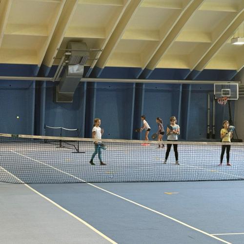 Pickleball 1