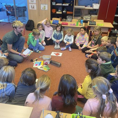 Schulsachen 