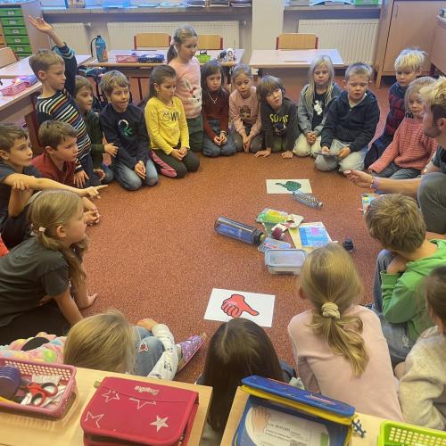 Schulsachen 1