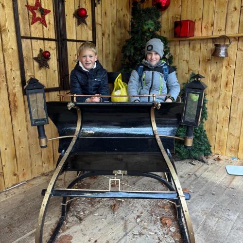 Christkindlmarkt 5