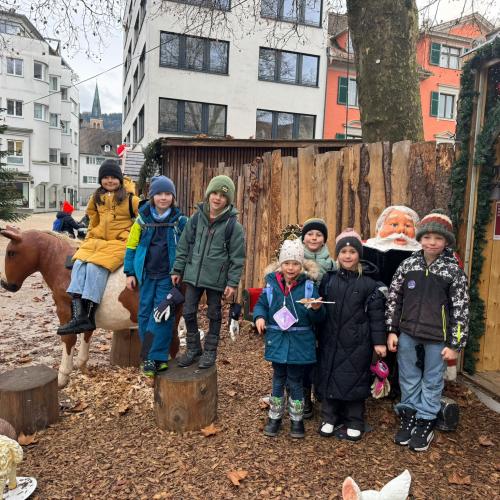 Christkindlmarkt 6