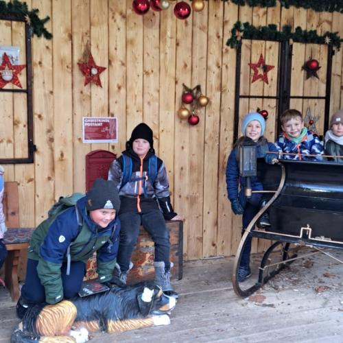 Christkindlmarkt 9