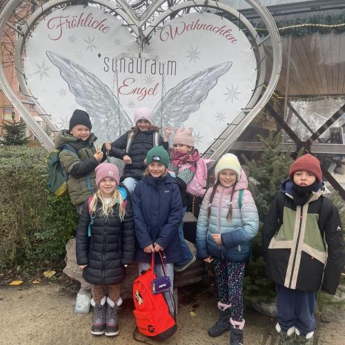 Christkindlmarkt 1