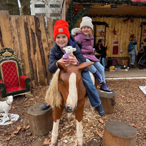Christkindlmarkt 1