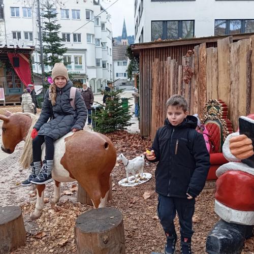 Christkindlmarkt 2