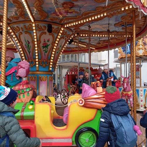Christkindlmarkt 3