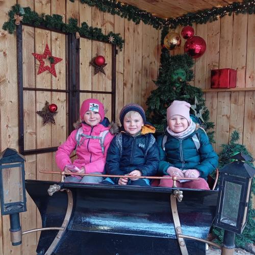 Christkindlmarkt 4