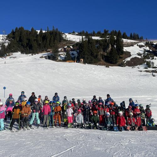 Gruppenfoto 1