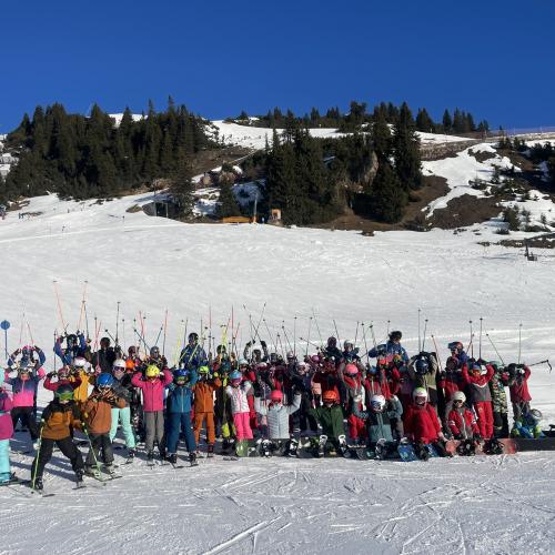Gruppenfoto 2