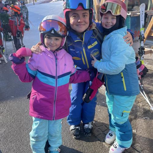 Skibuddys 1