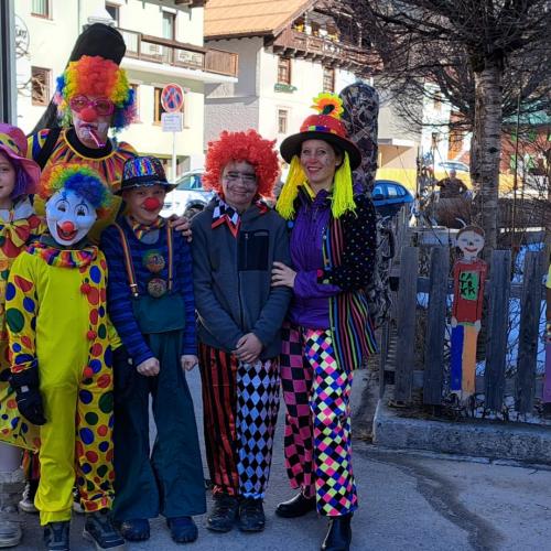 Clowns