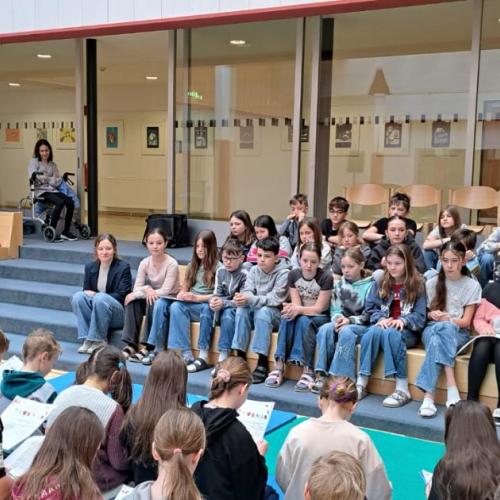 Mittelschule 2