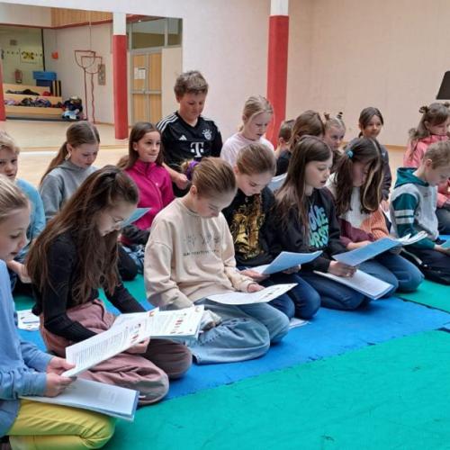 Mittelschule 3