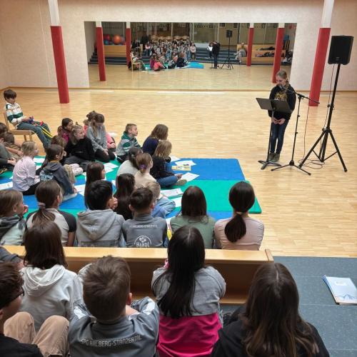 Mittelschule 1 