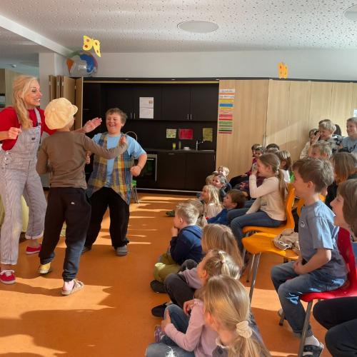 Tischler streiten