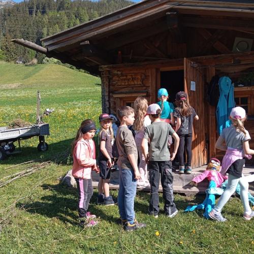 Gruppe
