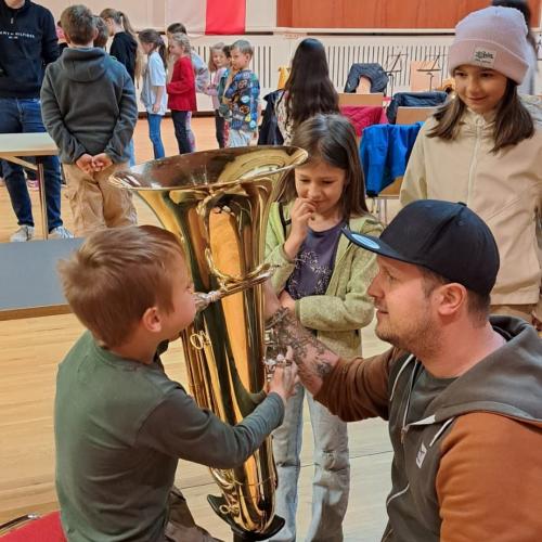 Tuba