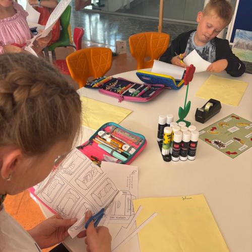 Bienenprojekt 13