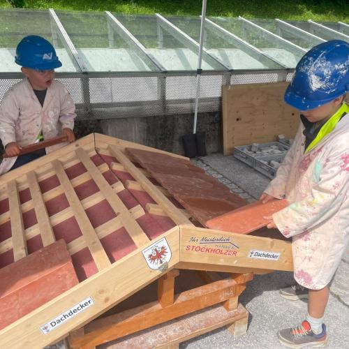 Dachdecker