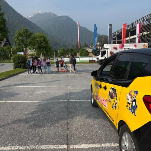Hallo Auto 3