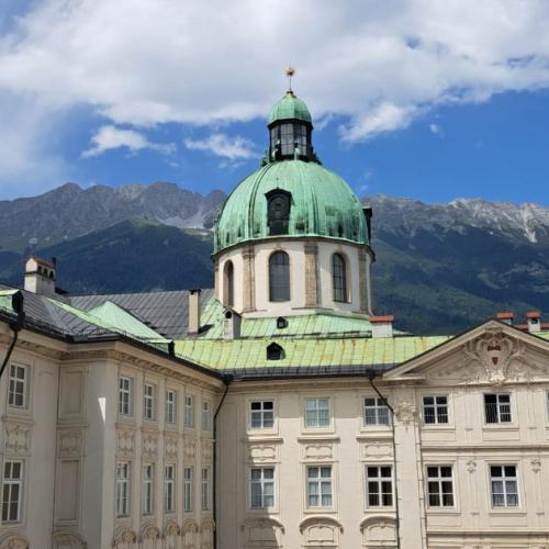 Innsbruck 