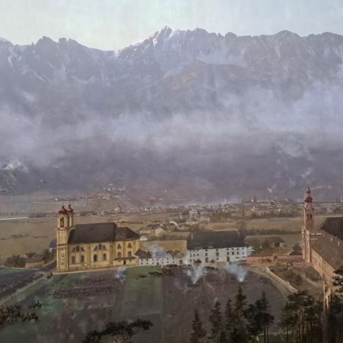 Innsbruck 5