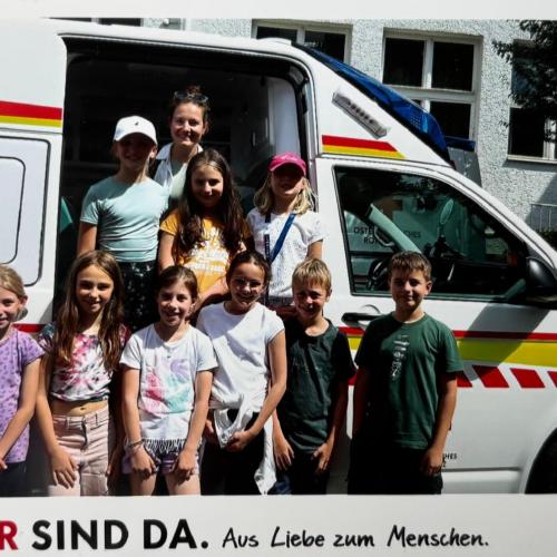 Gruppenfoto
