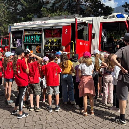 Feuerwehr 2