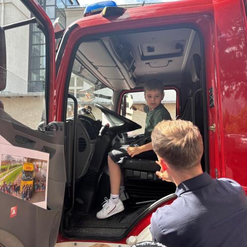 Feuerwehr 
