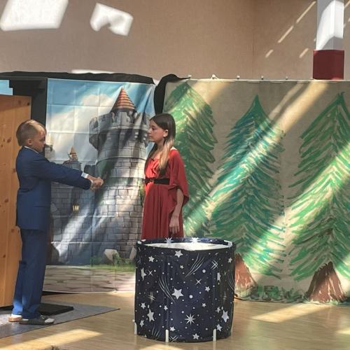 Musical 8