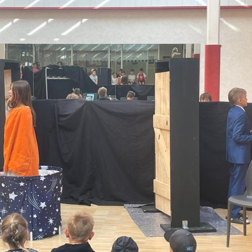 Musical 1
