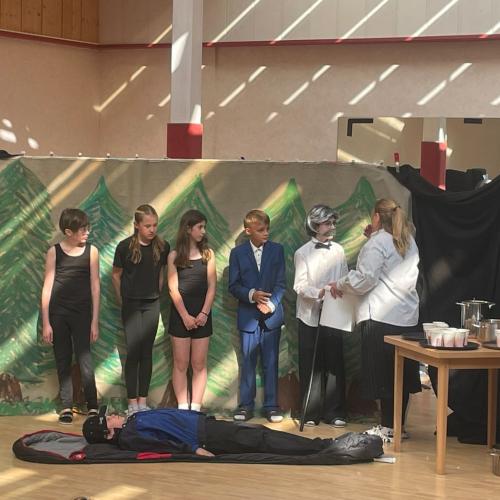 Musical 5