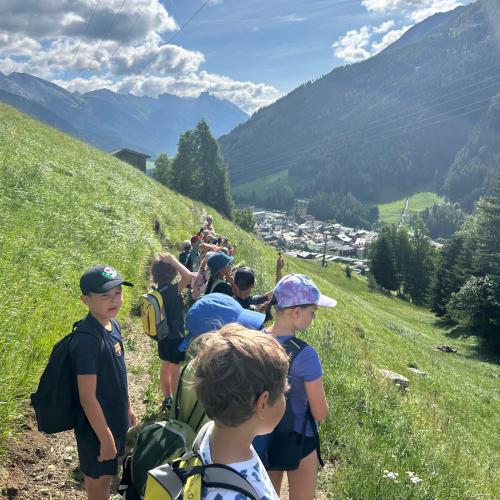 Wandertag 