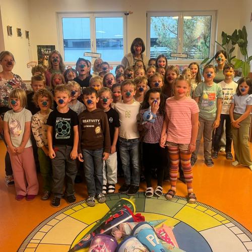 Schulgemeinschaft