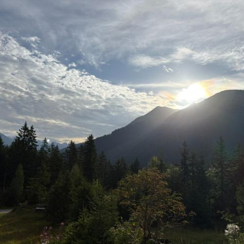 Herbststimmung