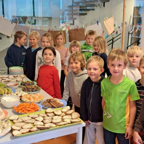 Ersteler und Zweiteler 