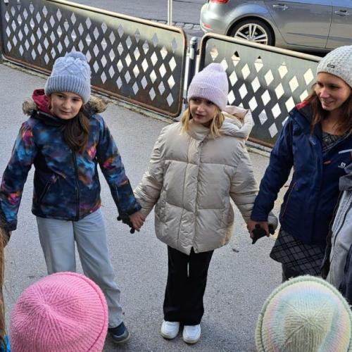 Baumscheiben schneiden 8