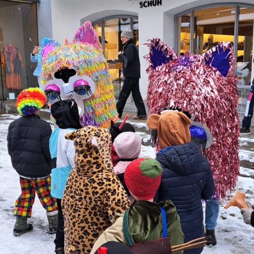 Fasching 1