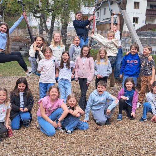 Chorausflug 6