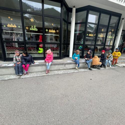 Mobilität 